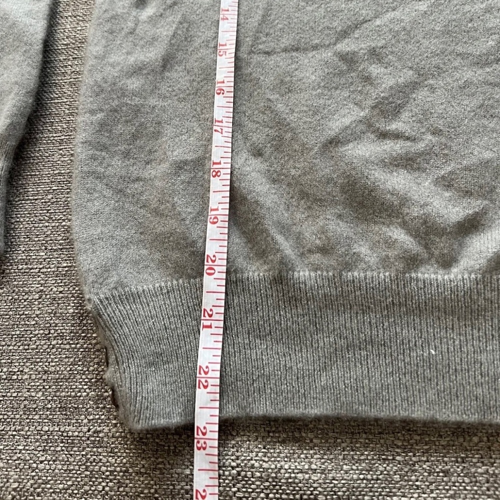 Comptoir des cotonniers women winter jumper size xs 100% cashmere jumper - Picture 2 of 8